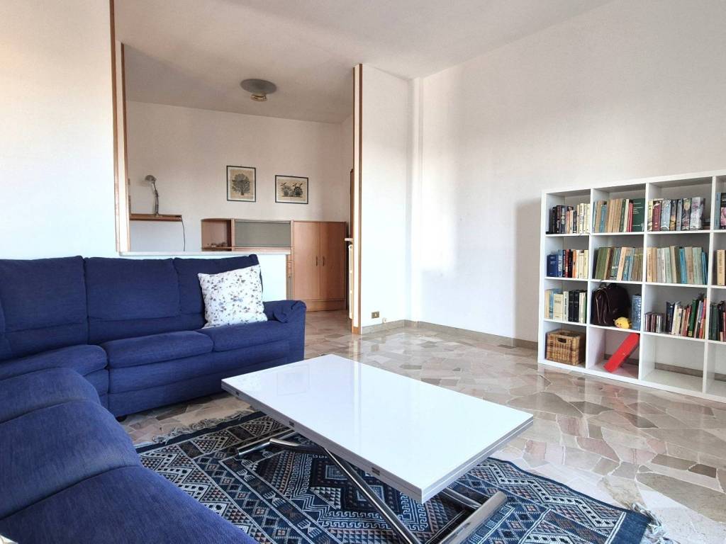 appartamento in vendita a Legnano