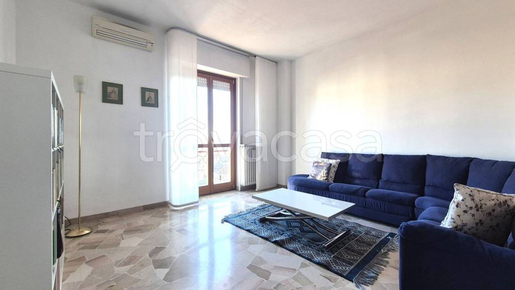 appartamento in vendita a Legnano