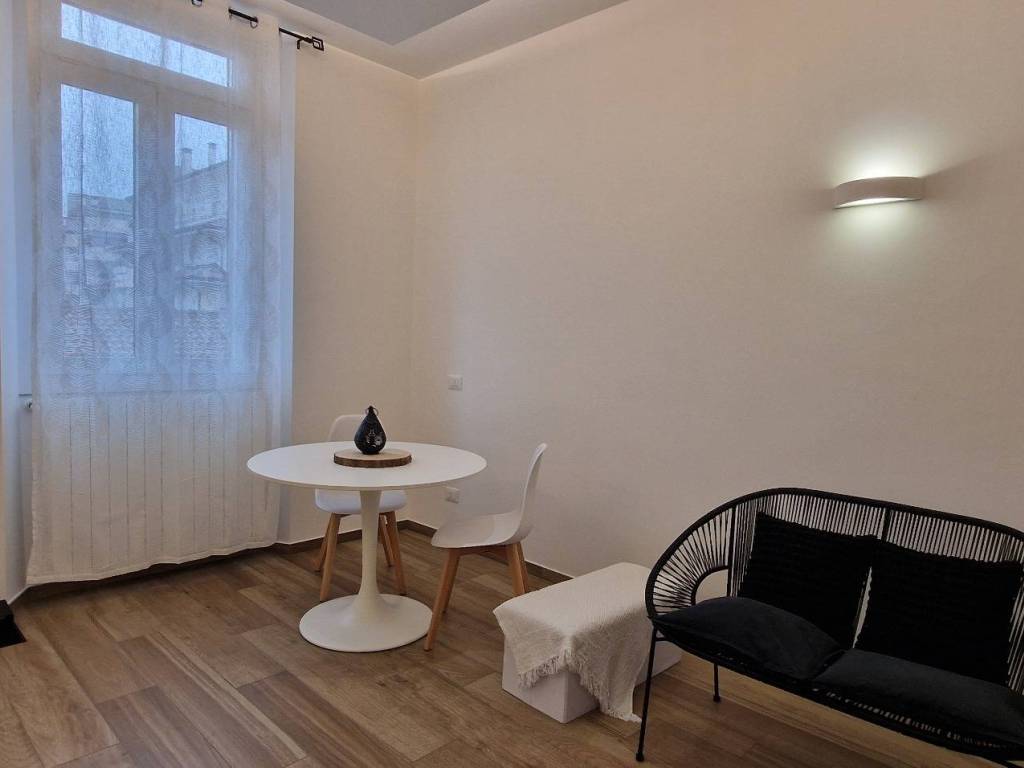 appartamento in vendita a Legnano