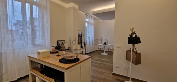 appartamento in vendita a Legnano