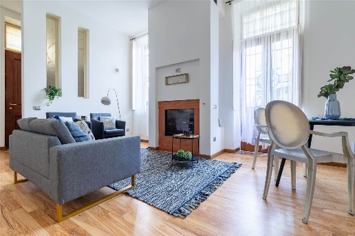 appartamento in vendita a Legnano