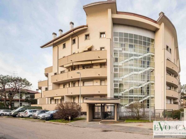 appartamento in vendita a Legnano