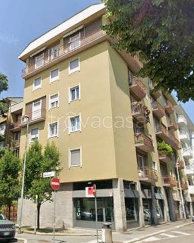 appartamento in vendita a Legnano