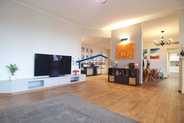 appartamento in vendita a Legnano