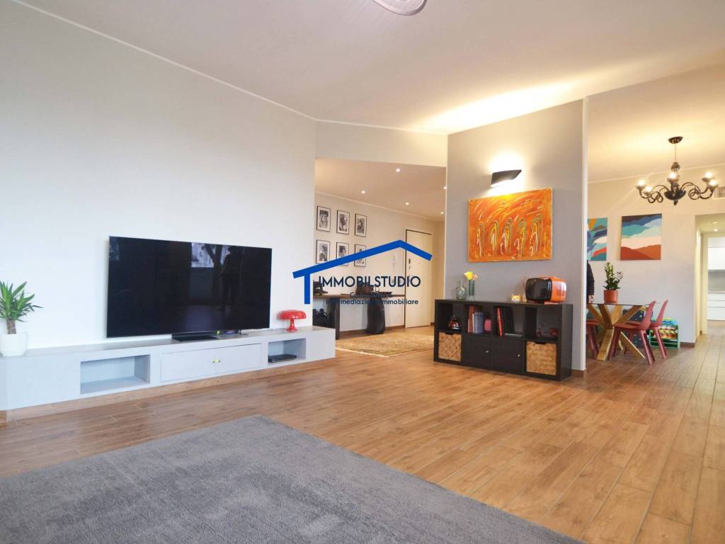 appartamento in vendita a Legnano