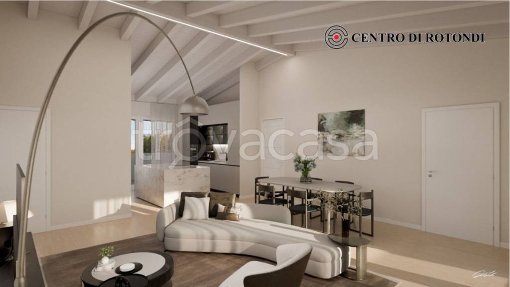 appartamento in vendita a Legnano