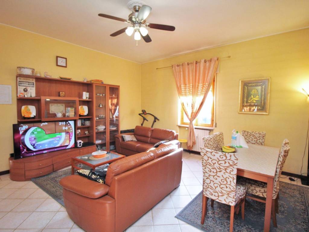 appartamento in vendita a Legnano