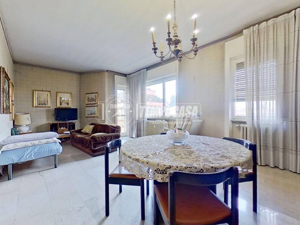 appartamento in vendita a Legnano