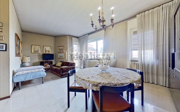 appartamento in vendita a Legnano