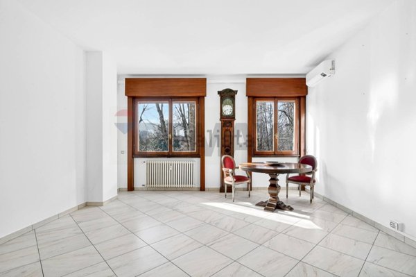 appartamento in vendita a Legnano