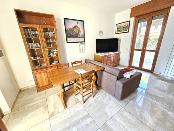appartamento in vendita a Legnano