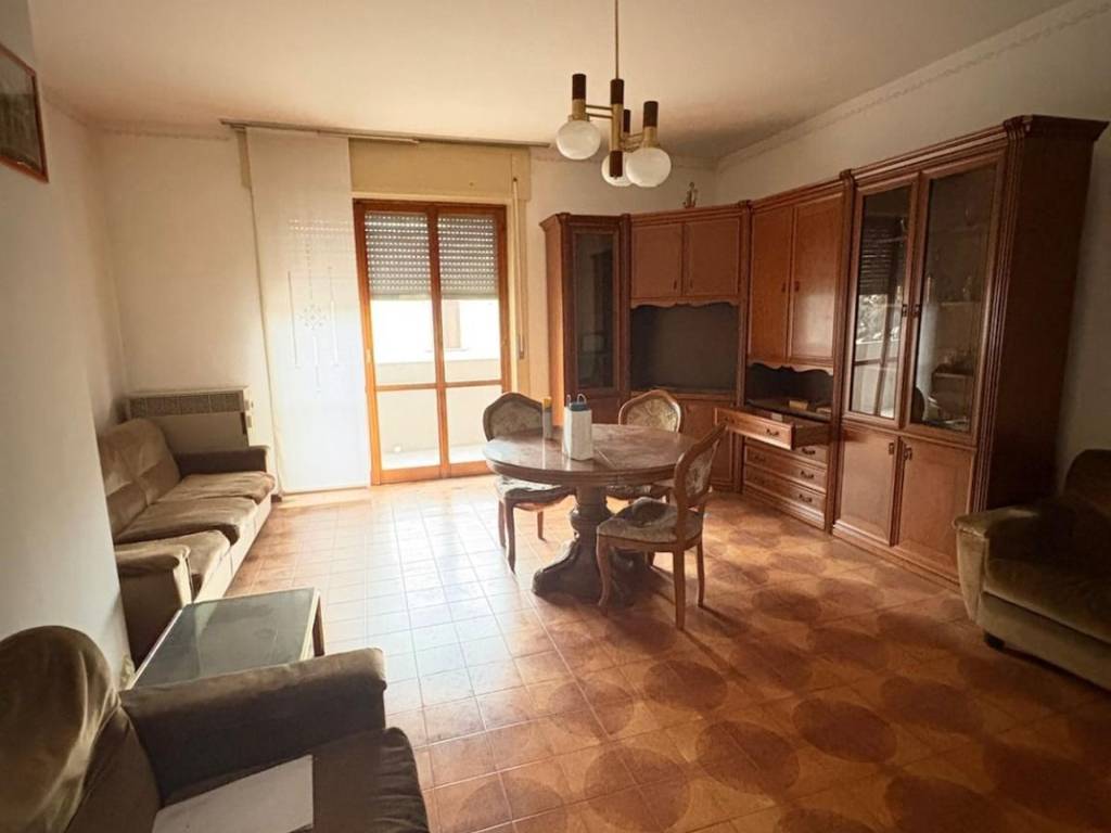 appartamento in vendita a Legnano