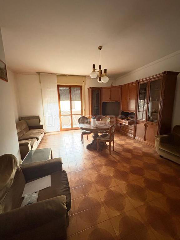 appartamento in vendita a Legnano