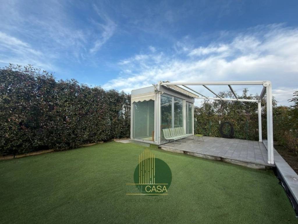 appartamento in vendita a Legnano