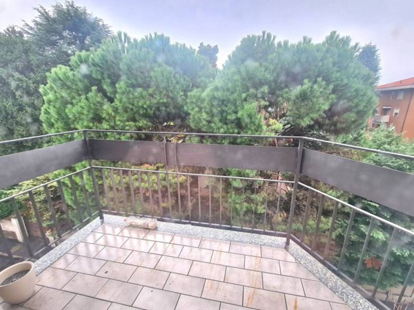 appartamento in vendita a Legnano