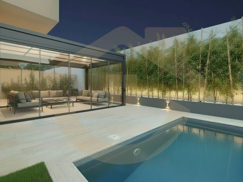 casa indipendente in vendita a Legnano