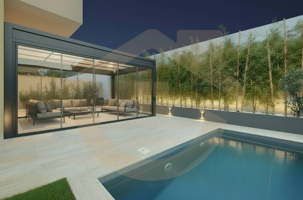 casa indipendente in vendita a Legnano