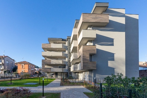 appartamento in vendita a Legnano