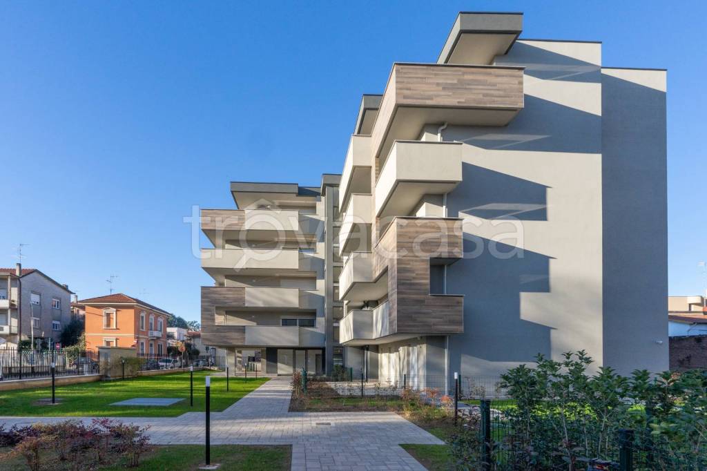 appartamento in vendita a Legnano