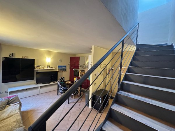 appartamento in vendita a Legnano