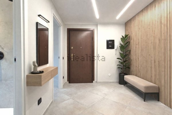 appartamento in vendita a Legnano