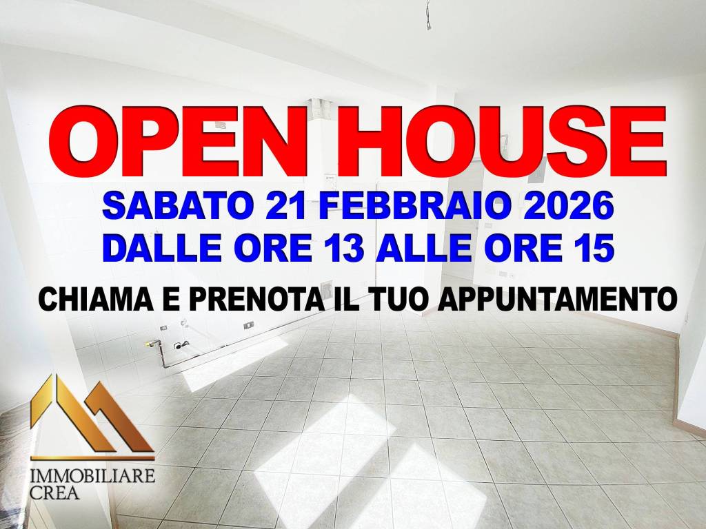 appartamento in vendita a Legnano