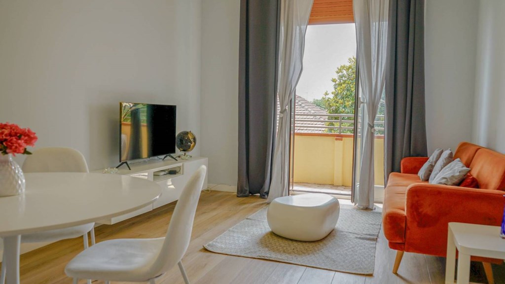 appartamento in vendita a Legnano