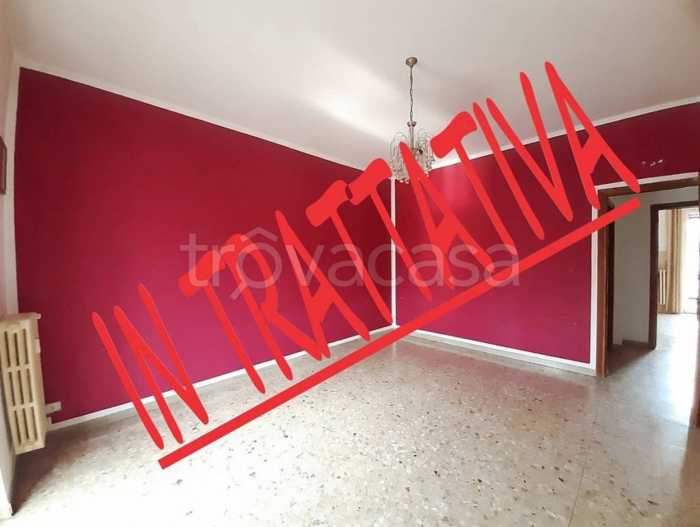 appartamento in vendita a Legnano