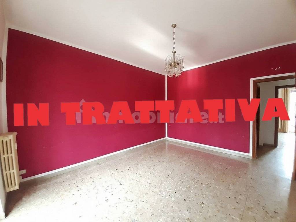 appartamento in vendita a Legnano