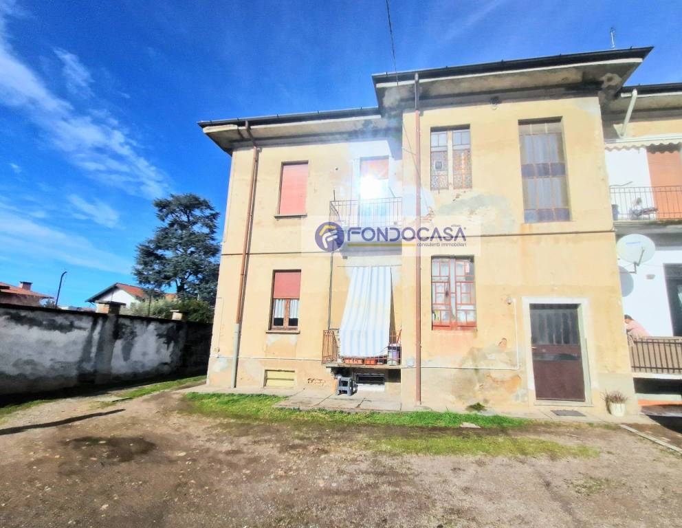 appartamento in vendita a Legnano