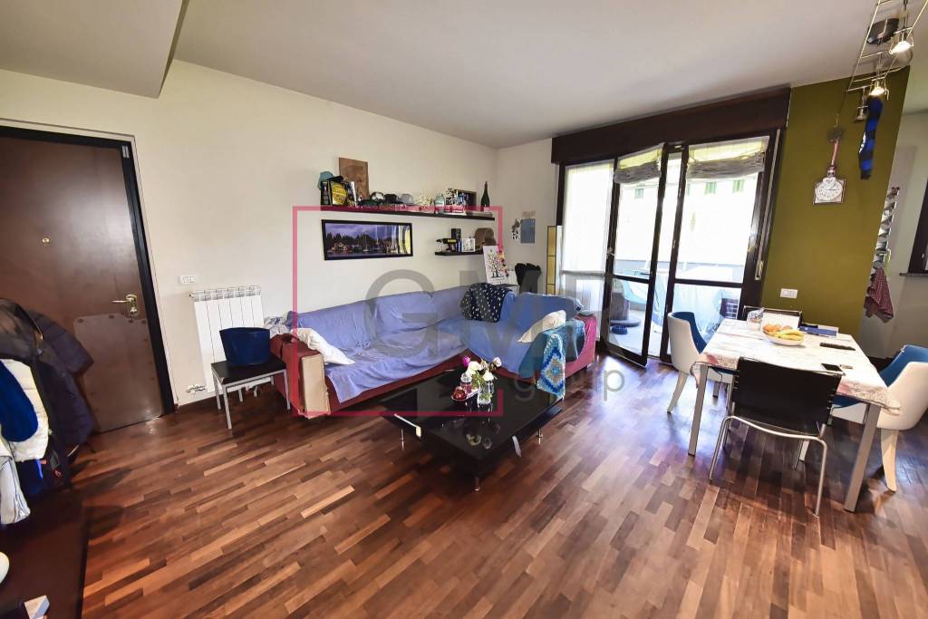 appartamento in vendita a Legnano