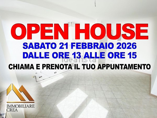 appartamento in vendita a Legnano