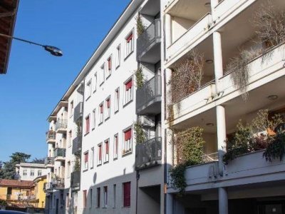 appartamento in vendita a Legnano
