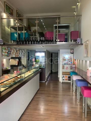 negozio in vendita a Legnano