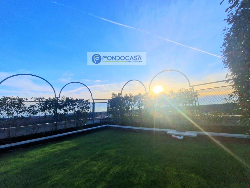 appartamento in vendita a Legnano