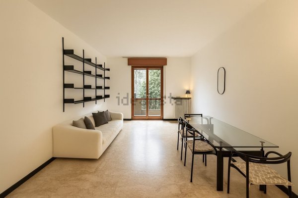 appartamento in vendita a Legnano