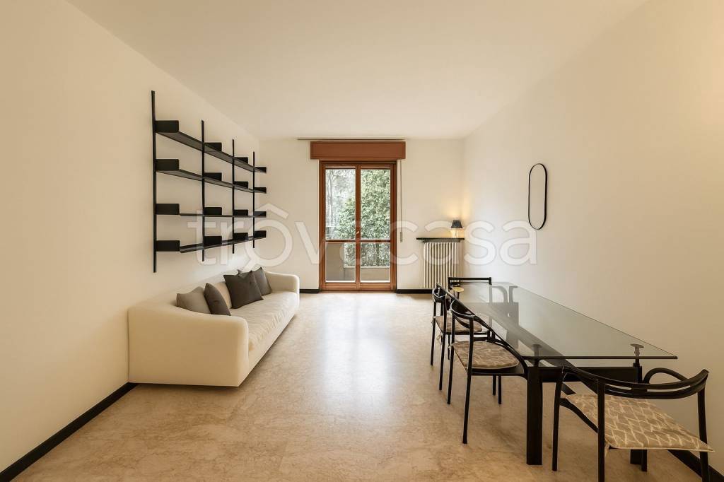 appartamento in vendita a Legnano