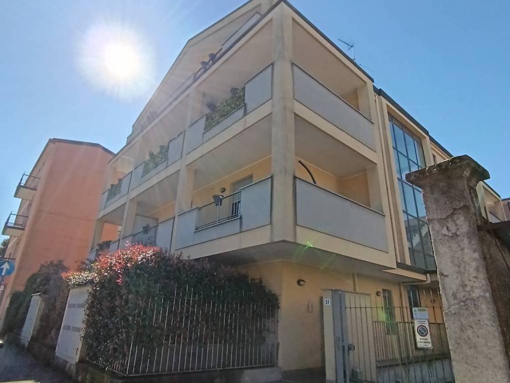 appartamento in vendita a Legnano