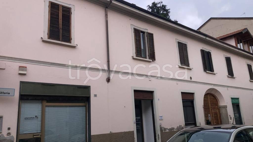 appartamento in vendita a Legnano