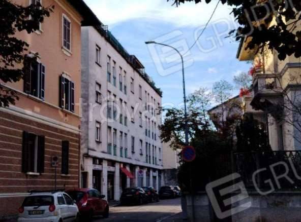 appartamento in vendita a Legnano