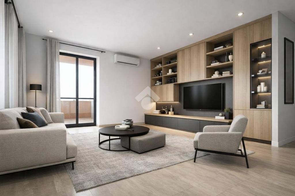 appartamento in vendita a Legnano