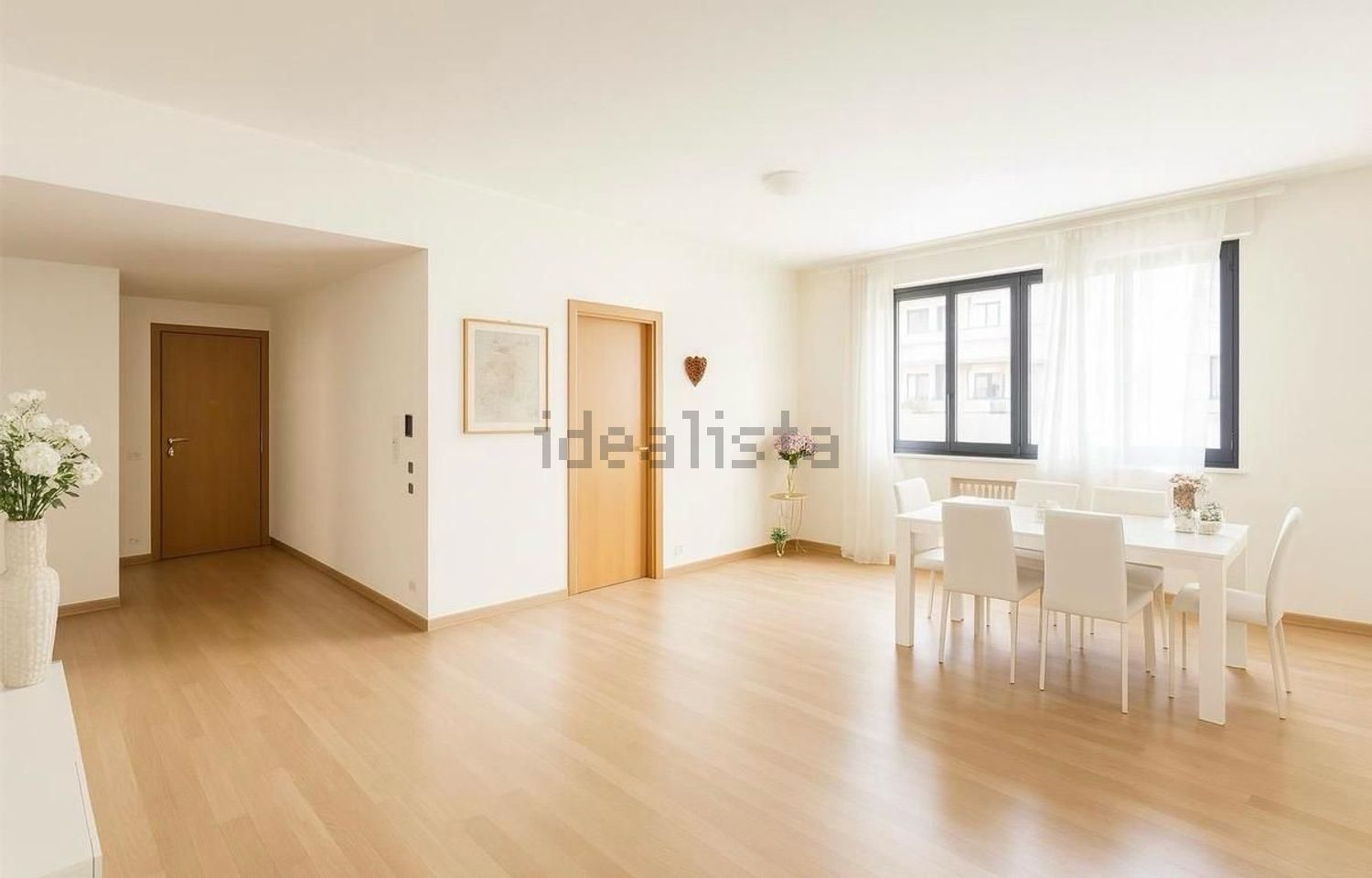 appartamento in vendita a Legnano