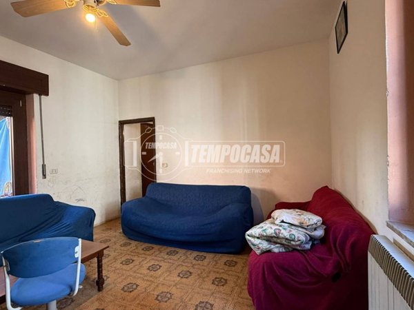 appartamento in vendita a Legnano