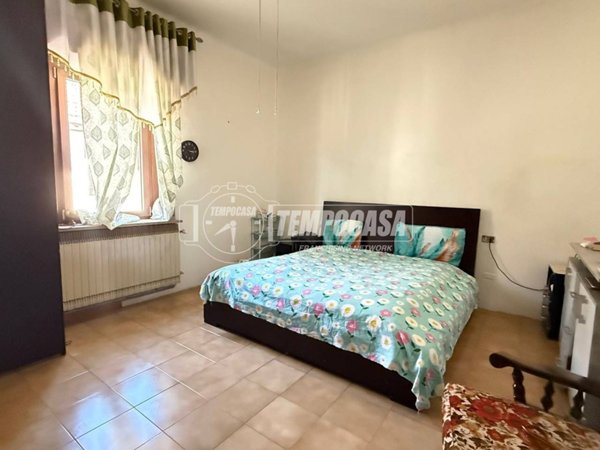 appartamento in vendita a Legnano