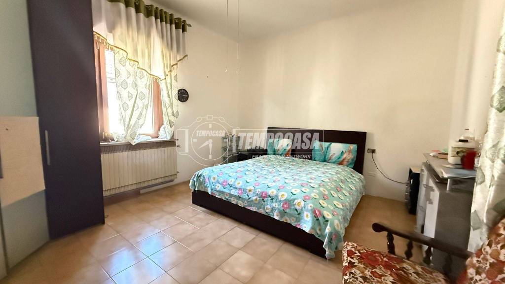 appartamento in vendita a Legnano