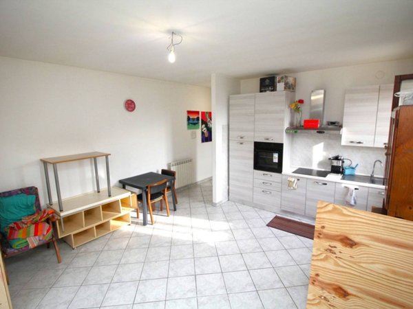 appartamento in vendita a Legnano