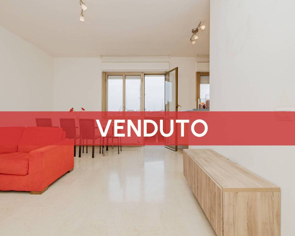 appartamento in vendita a Legnano