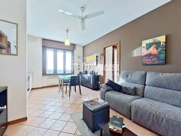 appartamento in vendita a Legnano