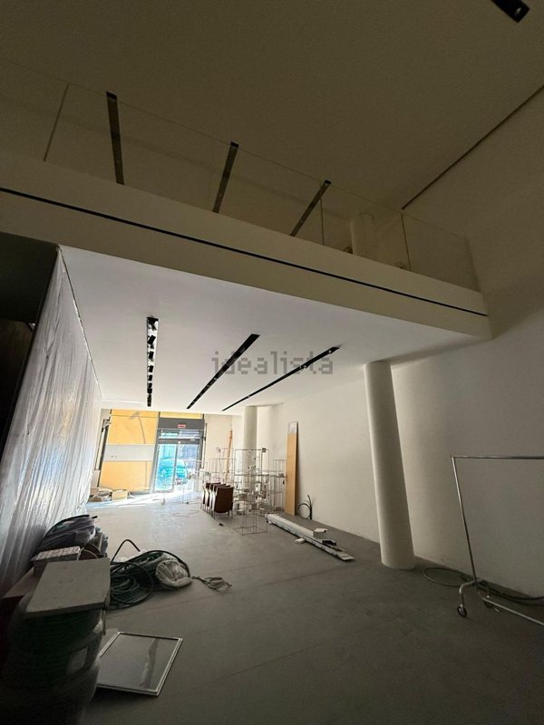 loft in vendita a Legnano