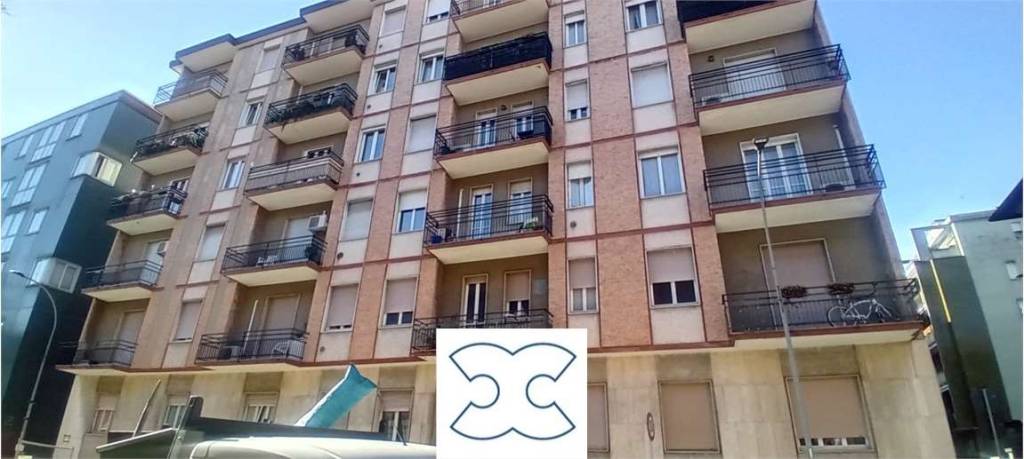 appartamento in vendita a Legnano